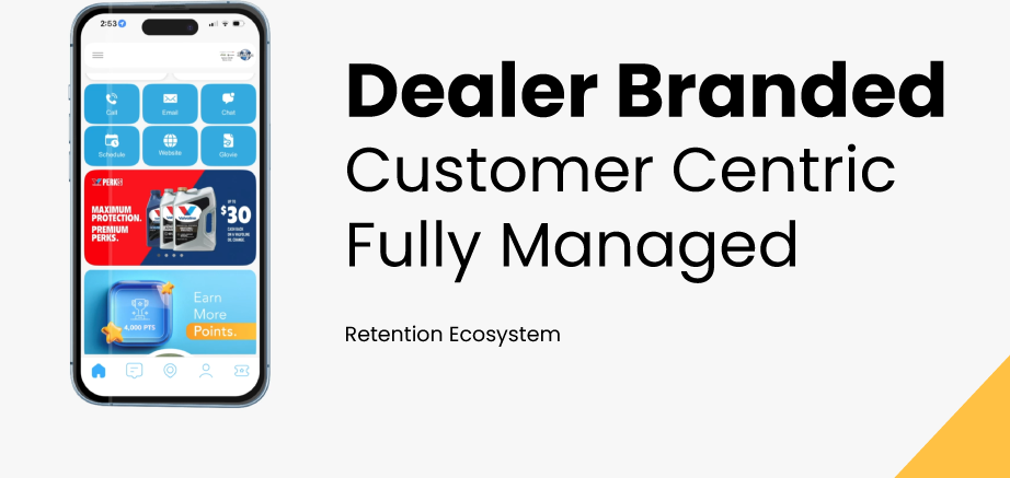 Service Engagement - Automated Reminders and Insights